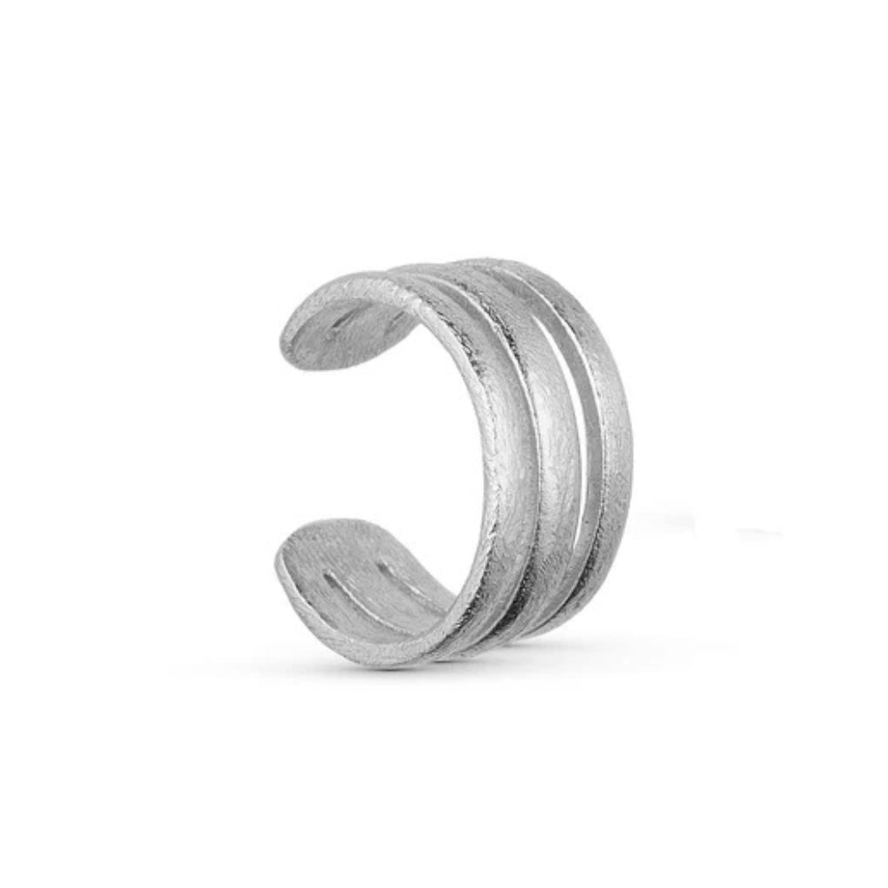 Pure by Nat ørering – 45942 (Sølv)
