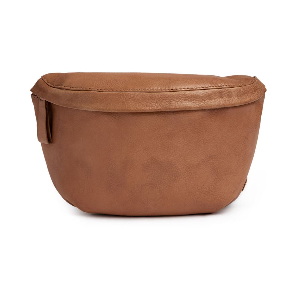 Depeche taske 16422 (Cognac)