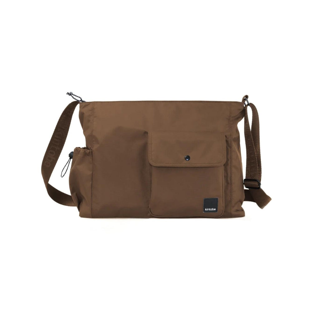 Kintobe Taske Milo (Brun)