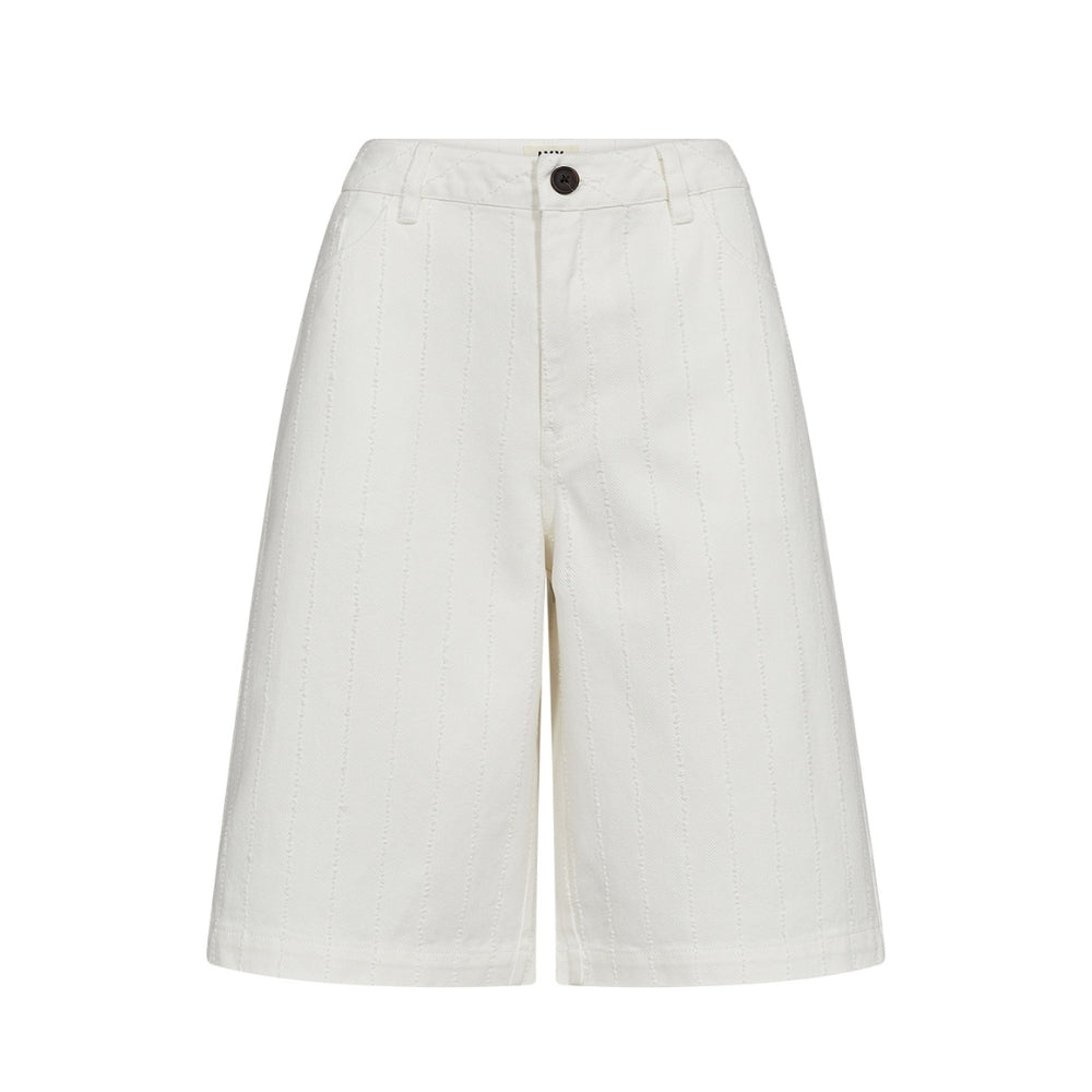 Ivy Copenhagen shorts – IVY- Janice (Hvid)
