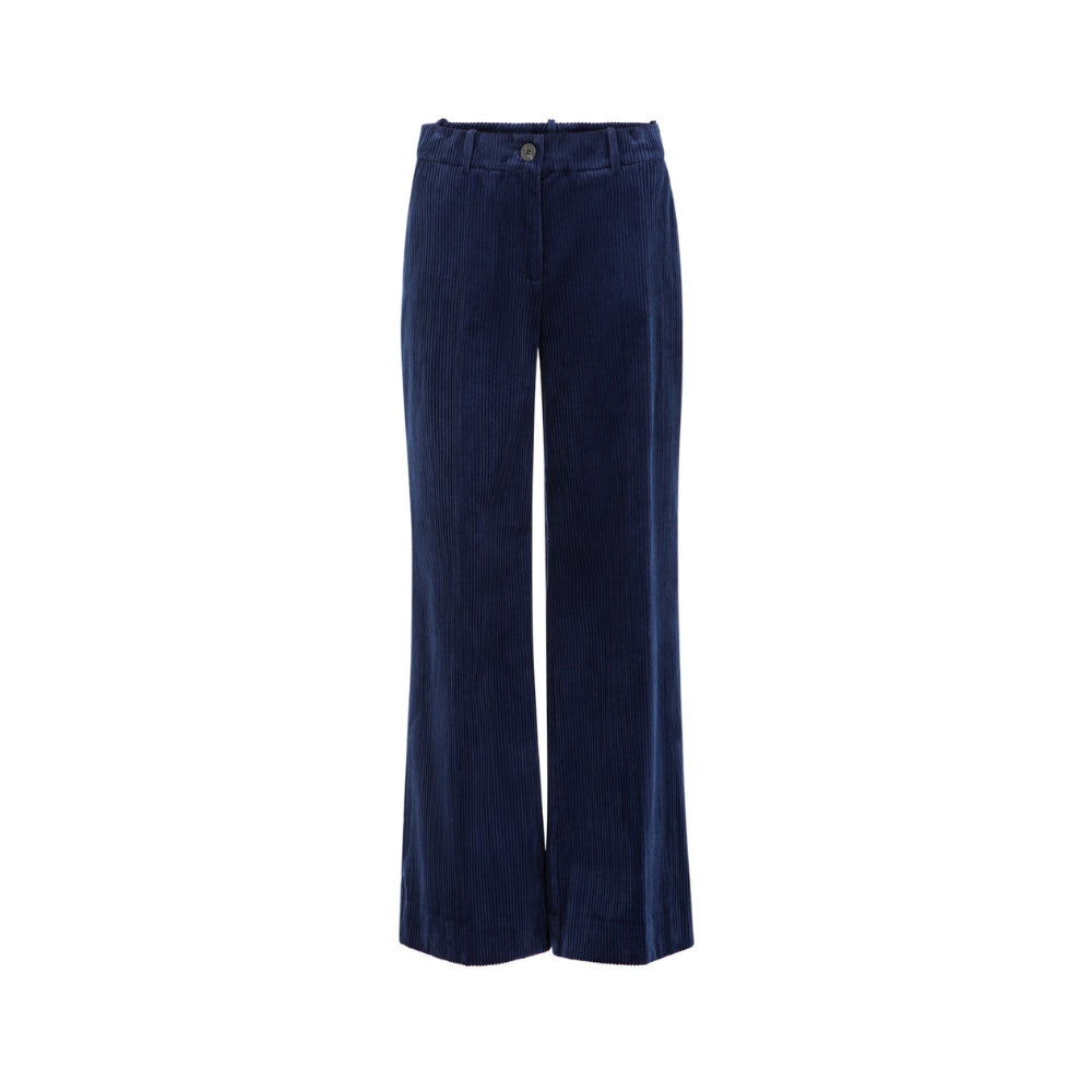 Coster Copenhagen bukser – 255-3414 (Blå)