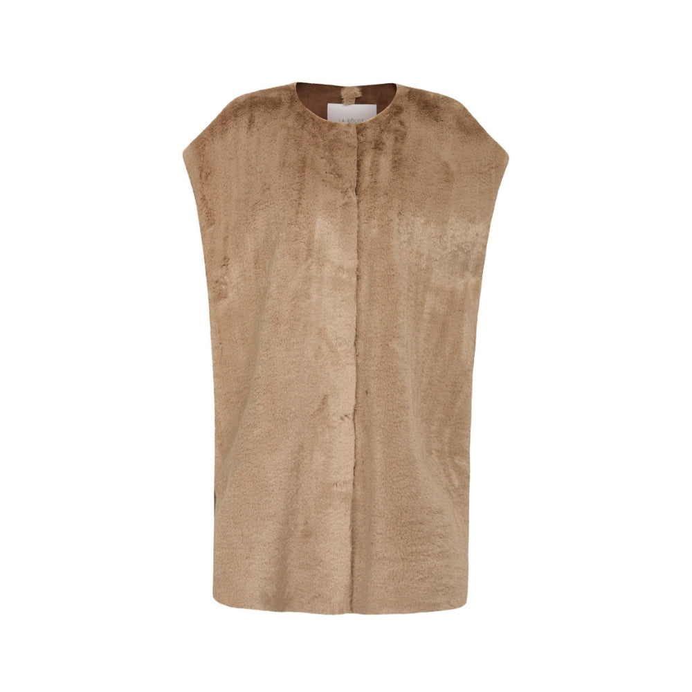 La Rouge vest – Noah (Sand)