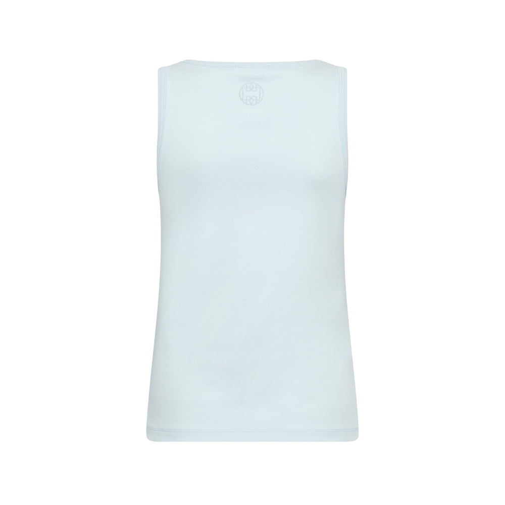 Leveté Room top – LR-Paloma 3 (Lyseblå)