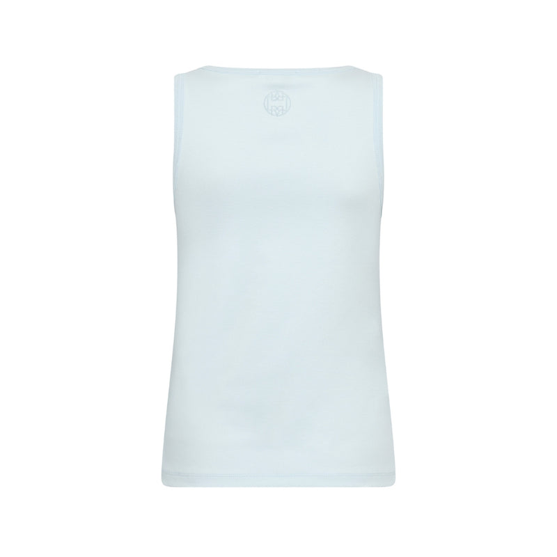 Leveté Room top – LR-Paloma 3 (Lyseblå)