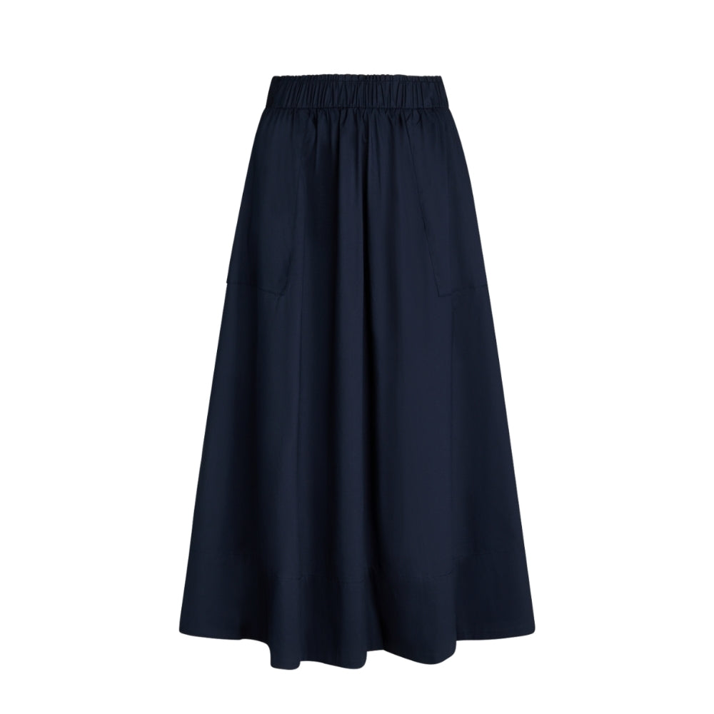 La Rouge nederdel - NOOS Vilma Skirt – LR1095 – Navy
