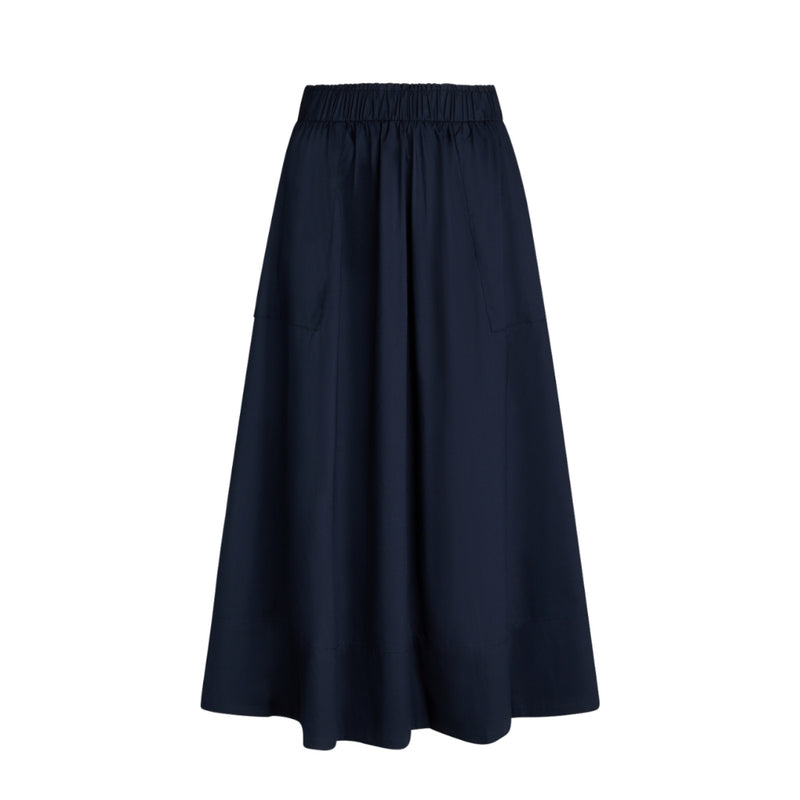 La Rouge nederdel - NOOS Vilma Skirt – LR1095 – Navy