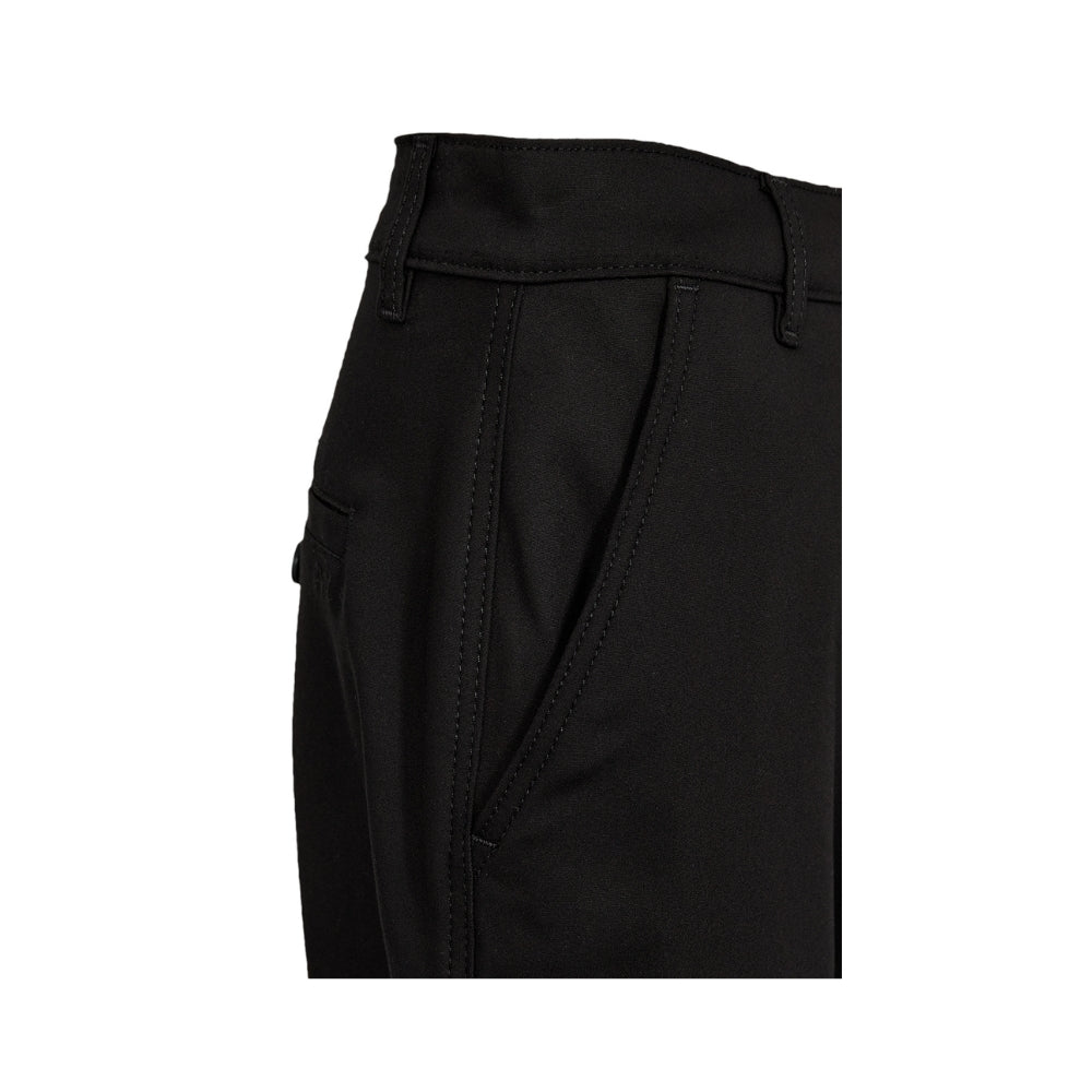 Ivy Copenhagen bukser – Alice Barrel (Sort)
