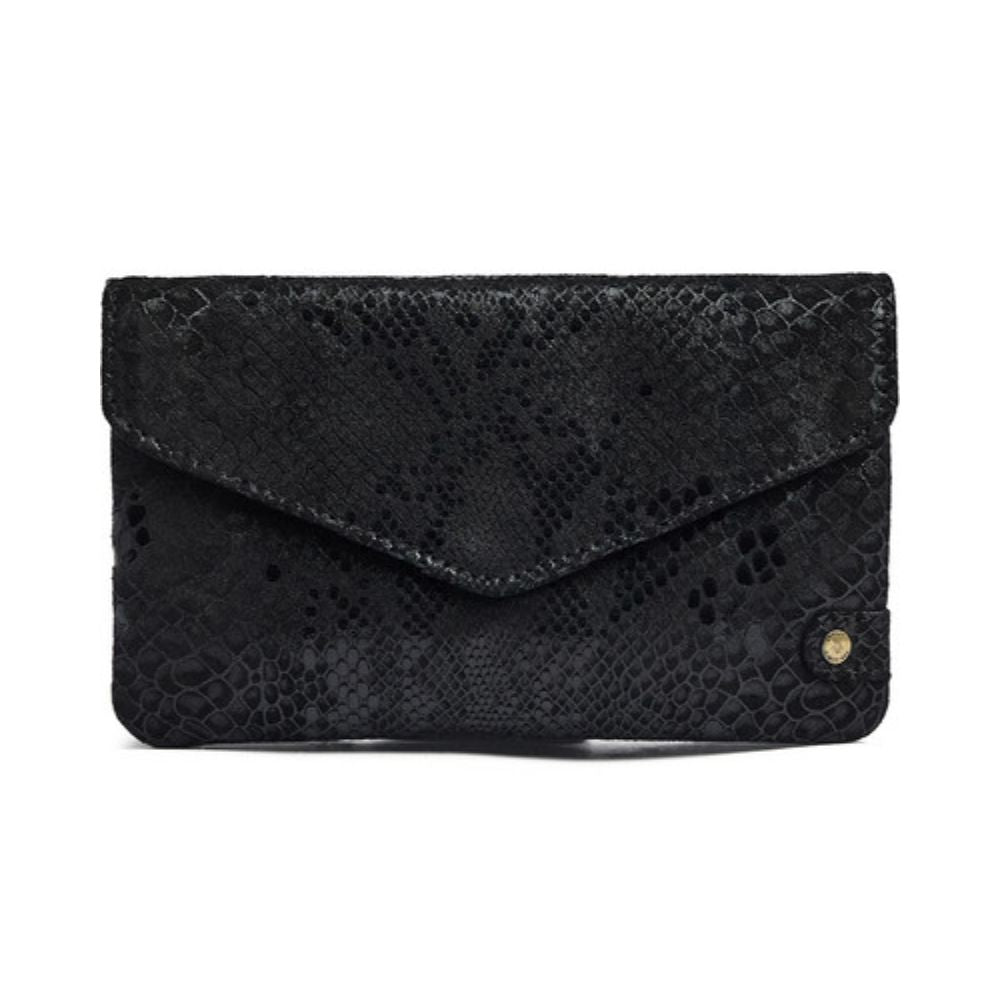 Depeche taske til bælte - Fashion Favourites Purse – 16046 – Black Snake 