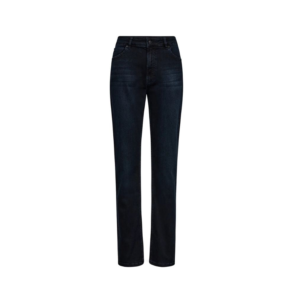 Ivy Copenhagen jeans – IVY-Lulu Elvas (Mørkeblå)