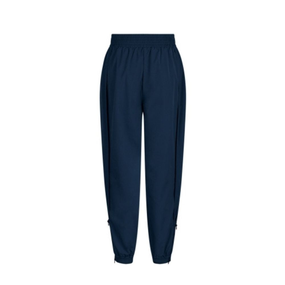 Gossia track pants – MollieGo (Mørkeblå)