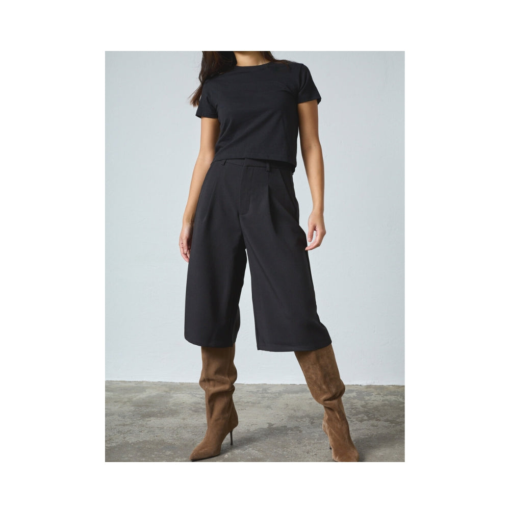 Sisters Point shorts – Great-L.SH (Sort)