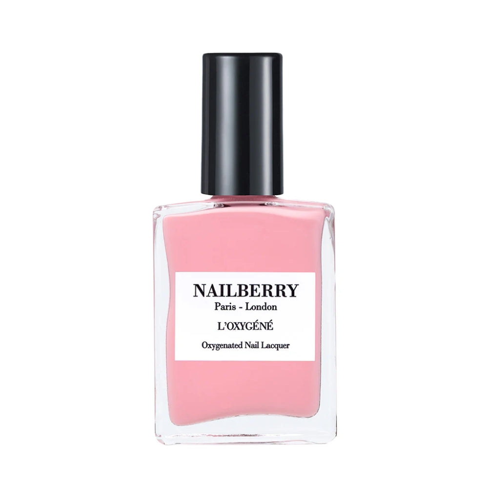Nailberry neglelak Imperial Blush