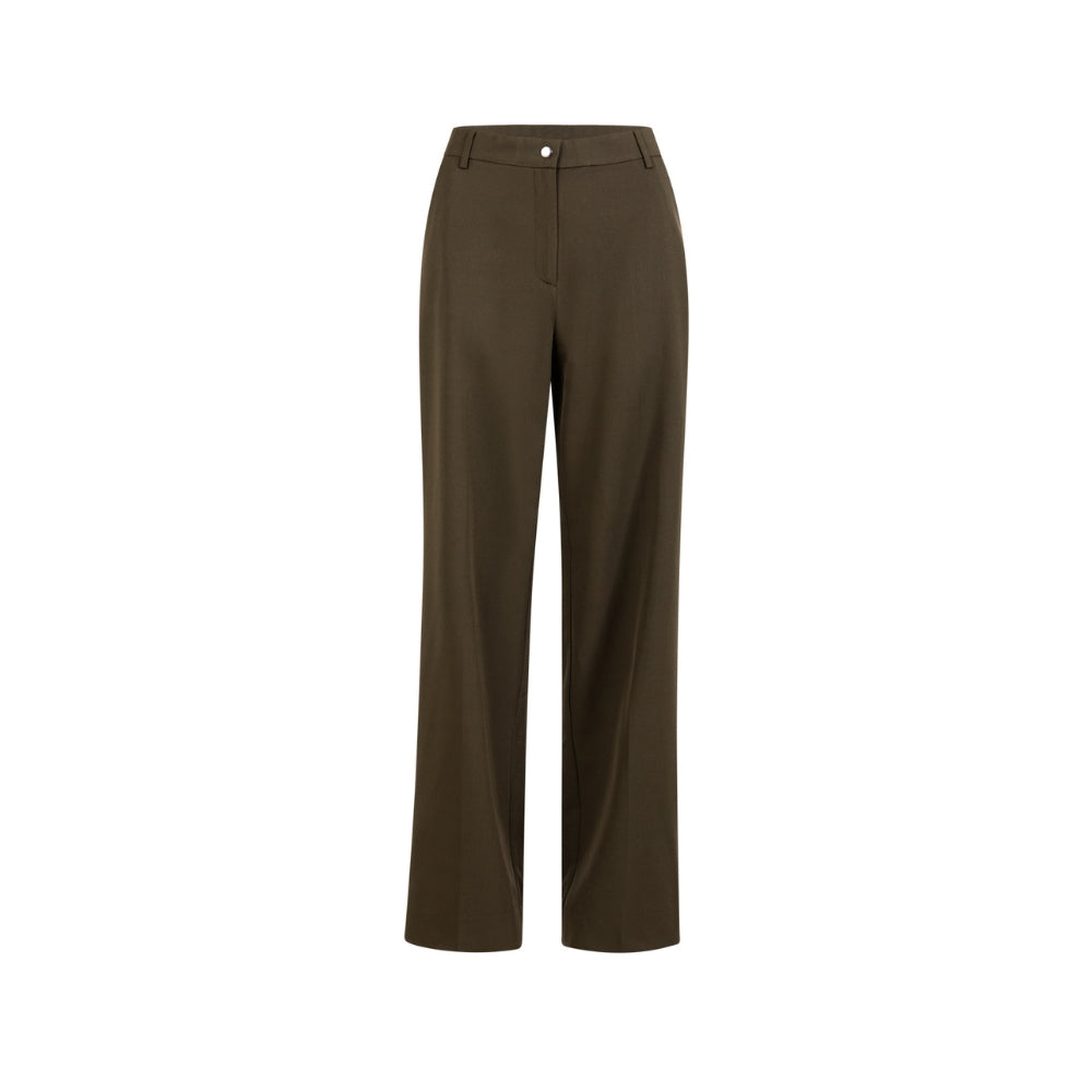 Coster Copenhagen bukser – Petra fit (Grøn)