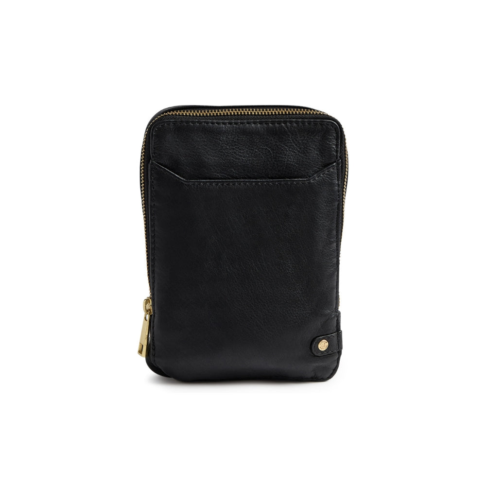 Depeche mobil taske 16544 (Sort)