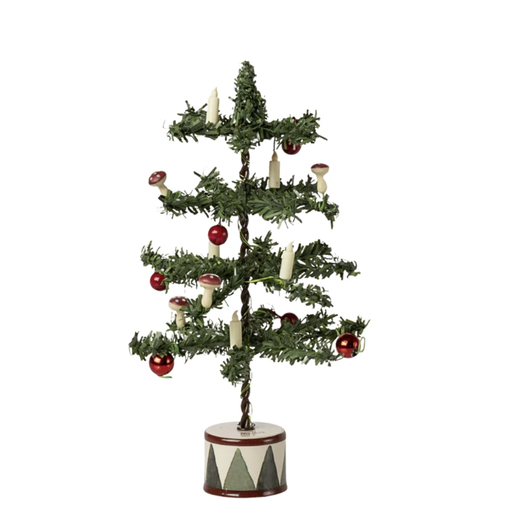 Maileg julepynt - Juletræ, Mus – 14-5163-00