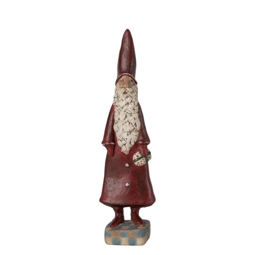 Maileg Julemand - Noilly Noël, Nicolaus – 14-0037-00 – Rød