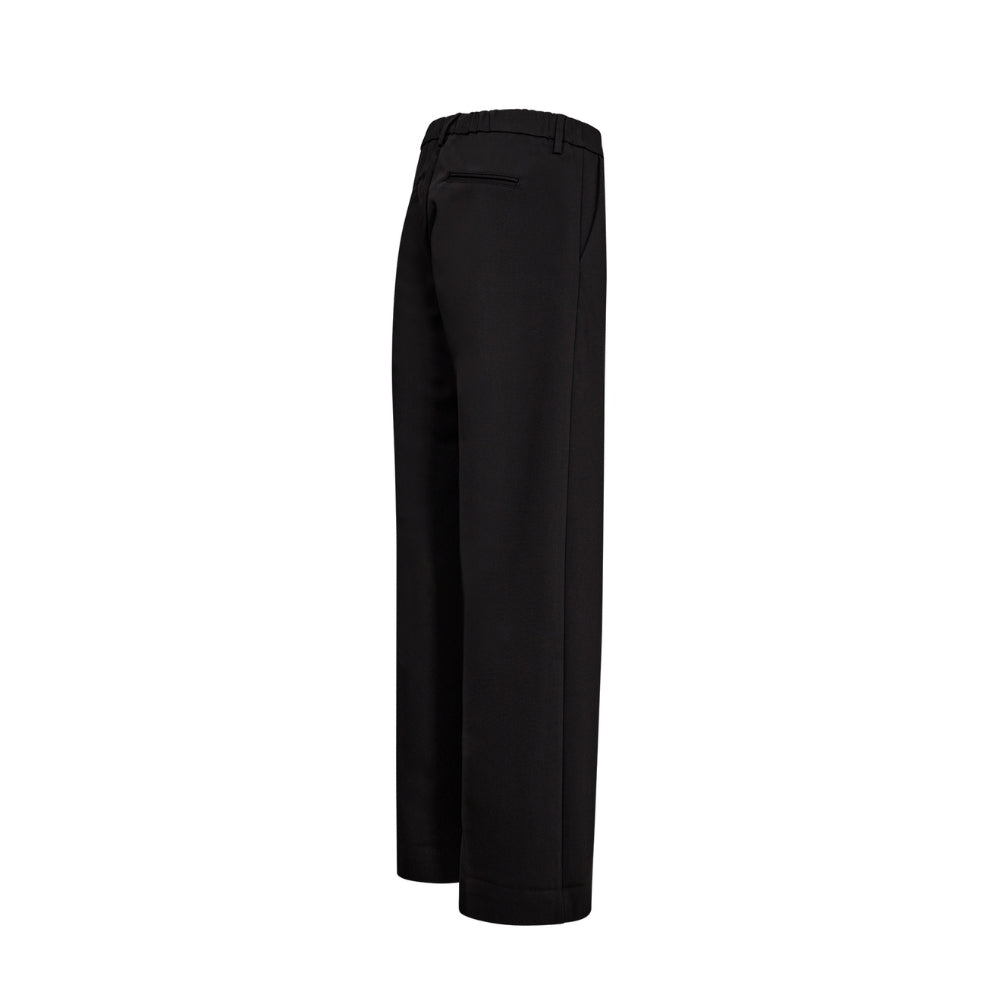Ivy Copenhagen – Alice Wide Pant (Sort)