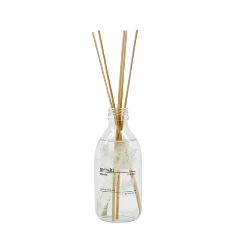 Meraki duftpinde - Diffuser, lillac muse - 900002199 
