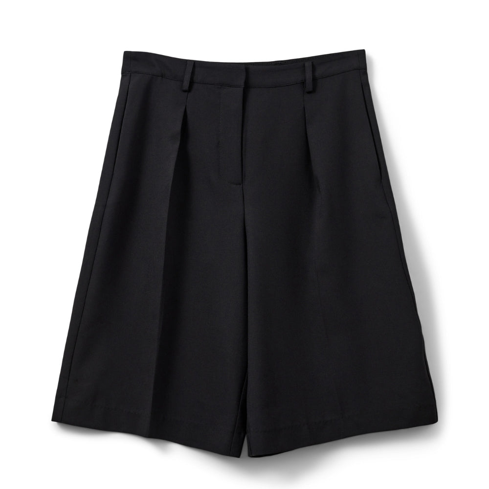 Sofie Schnoor lange shorts - ElsaSW Shorts – S253338 – Black