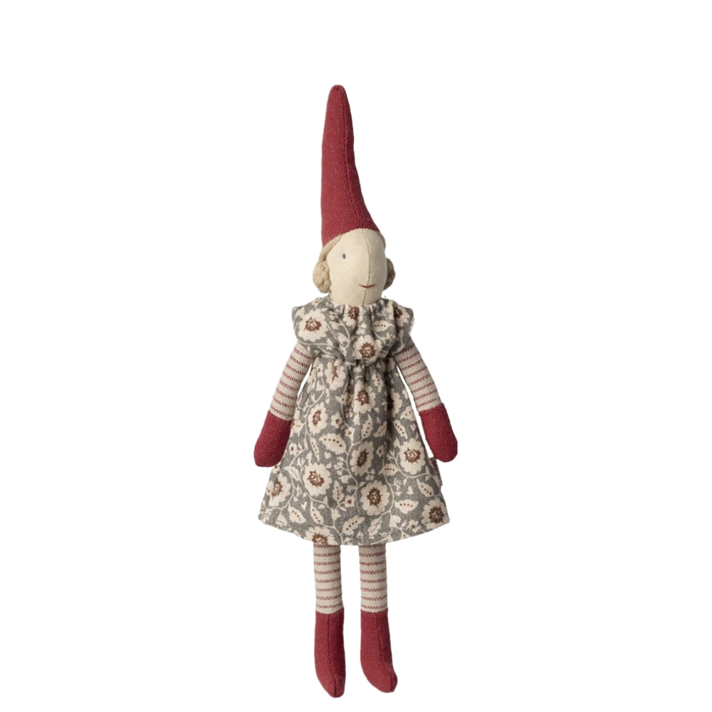 Maileg Nisse str. 1 - Pige nr. 1 - 14-5412-00