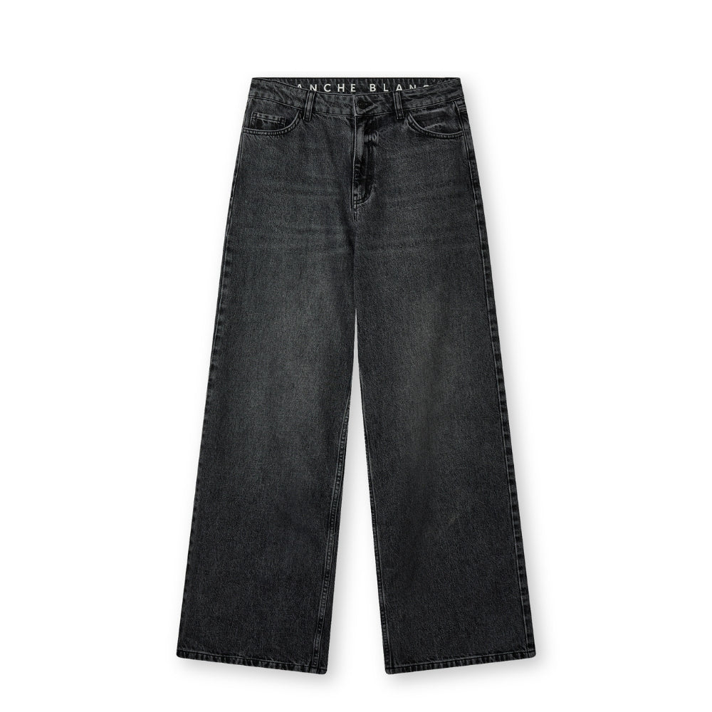 Blanche jeans - BL-Aide 1 - 42032 - 2590 Medium Grey