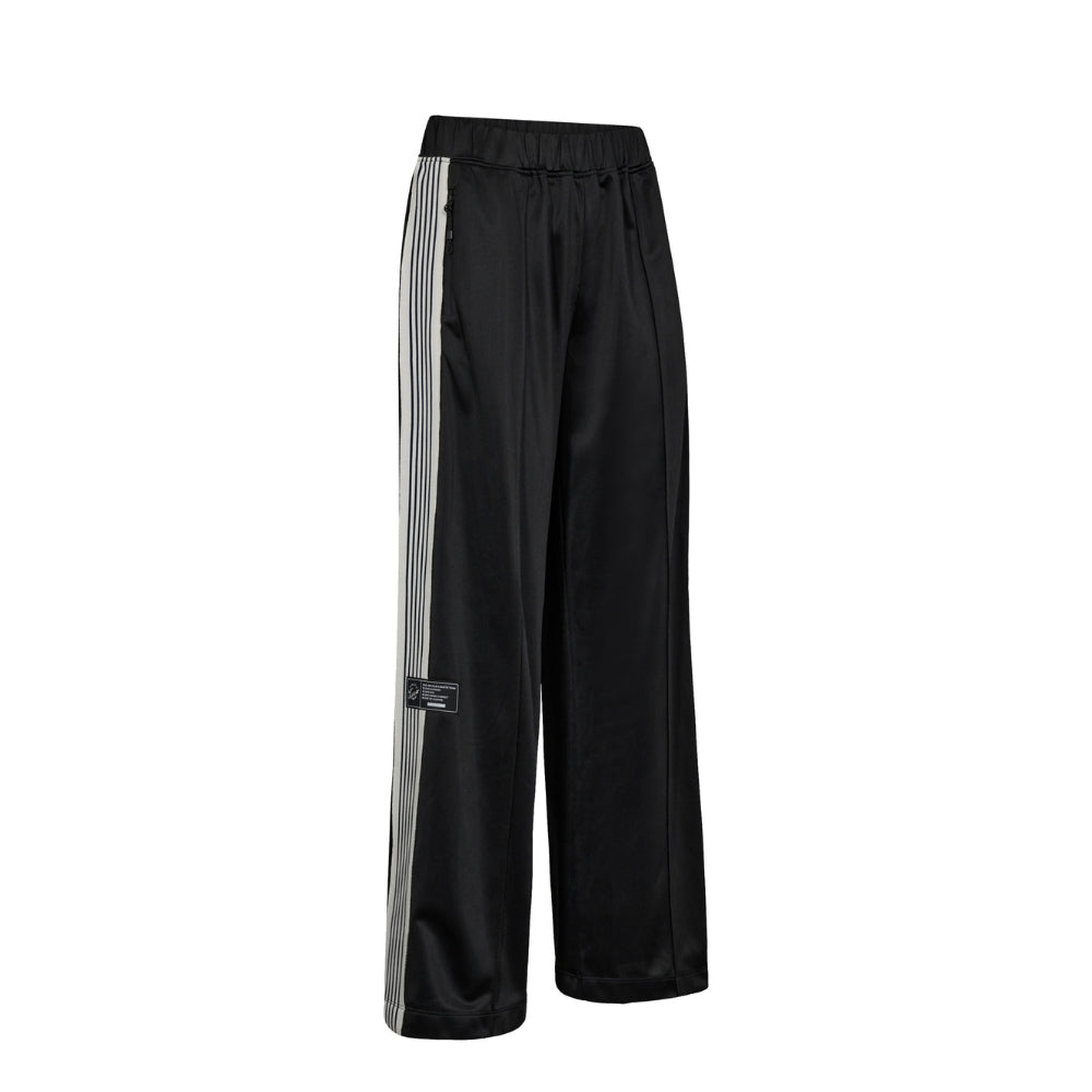Haute L Amite bukser - Baggy Track Pants – HL10018 – Black