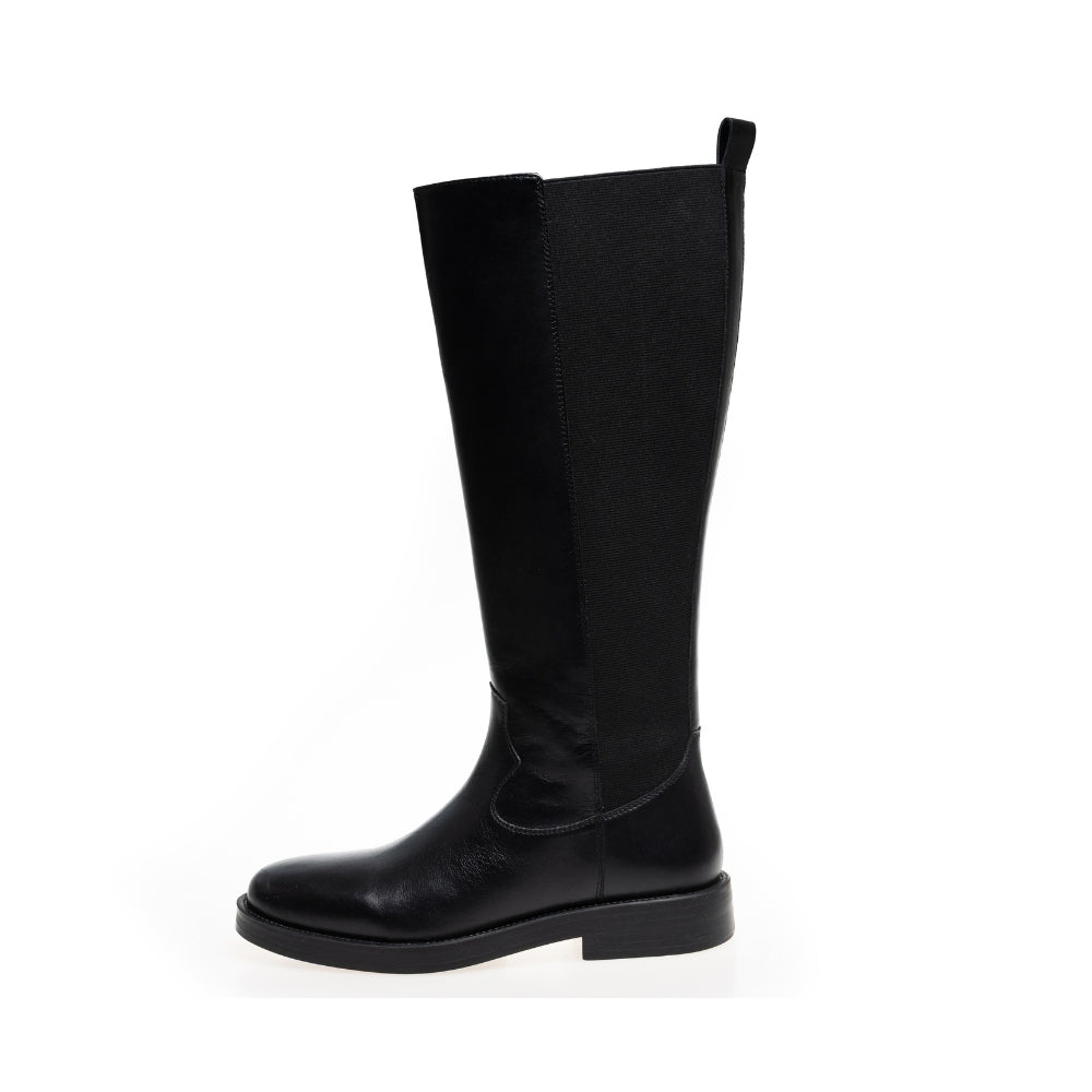 Copenhagen Shoes støvler – Feel the faith (Sort)
