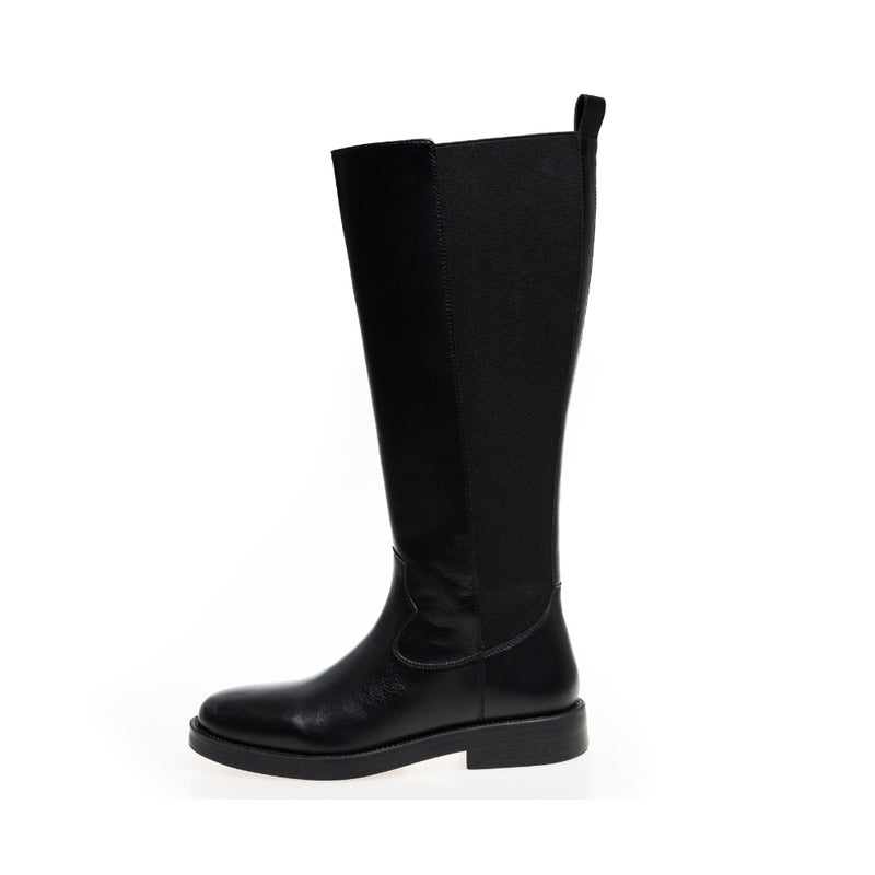 Copenhagen Shoes støvler – Feel the faith (Sort)