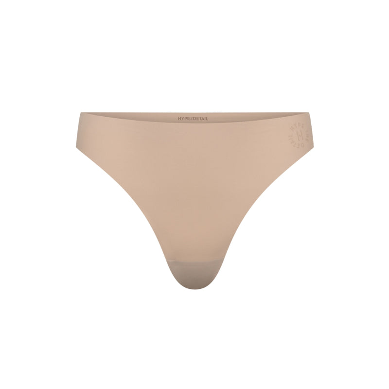 Hype the Detail tai 3-pack - 3-3150-62 - 81 Sand G-streng