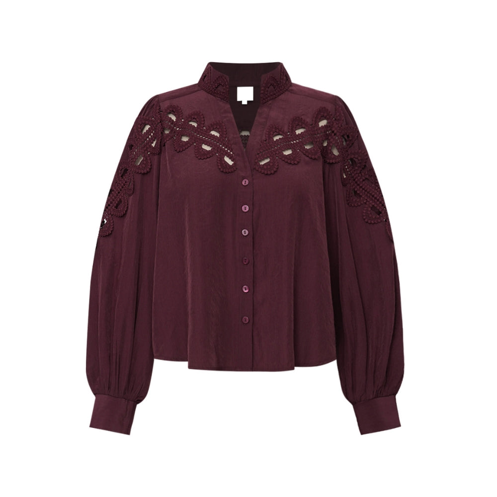 Gossia bluse – CessiaGo (Bordeaux)