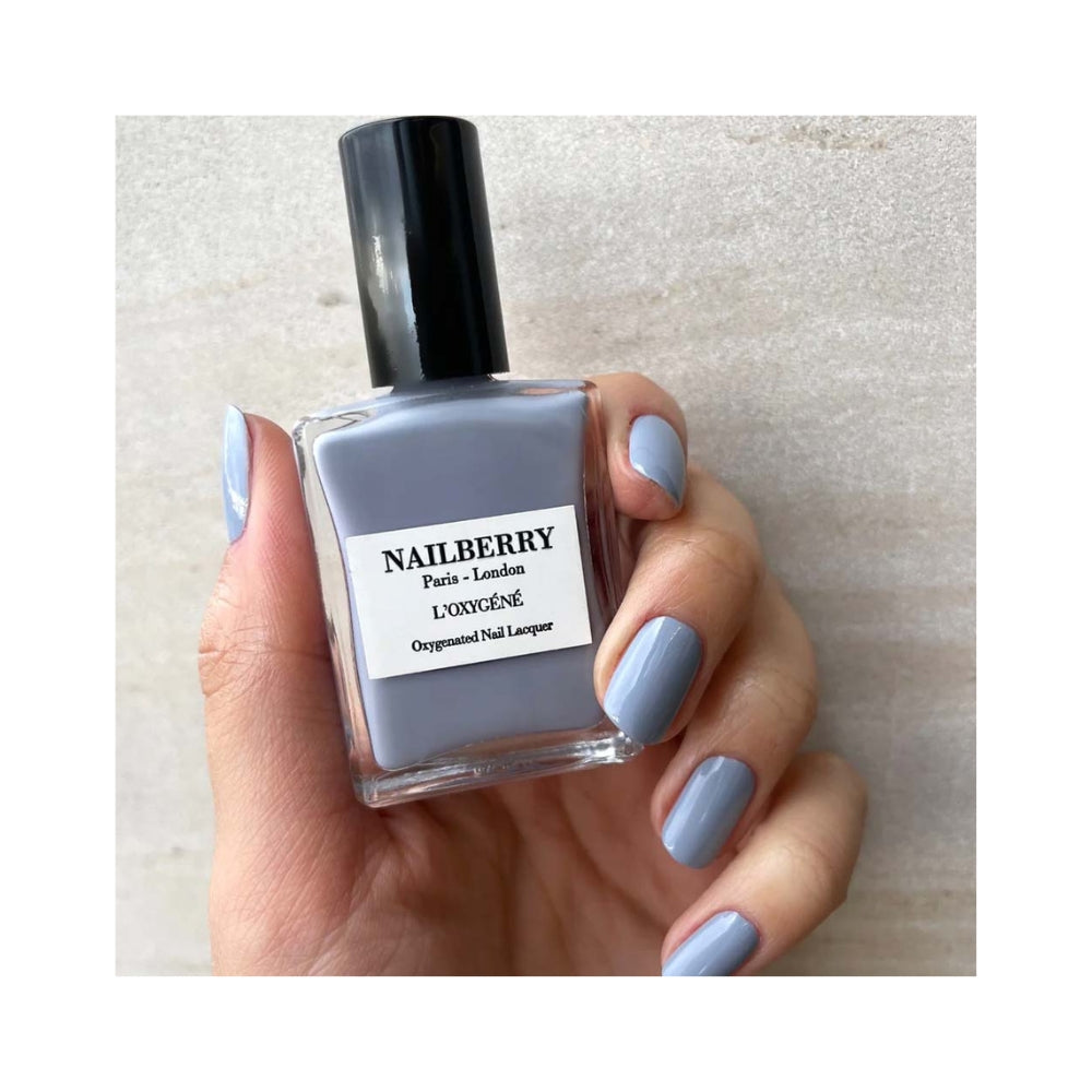 Nailberry neglelak – Serenity (15 ml)