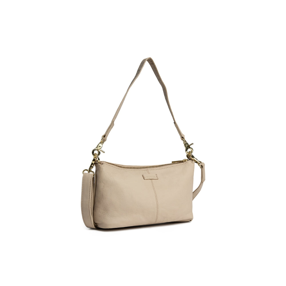 Depeche taske 16558 (Sand)