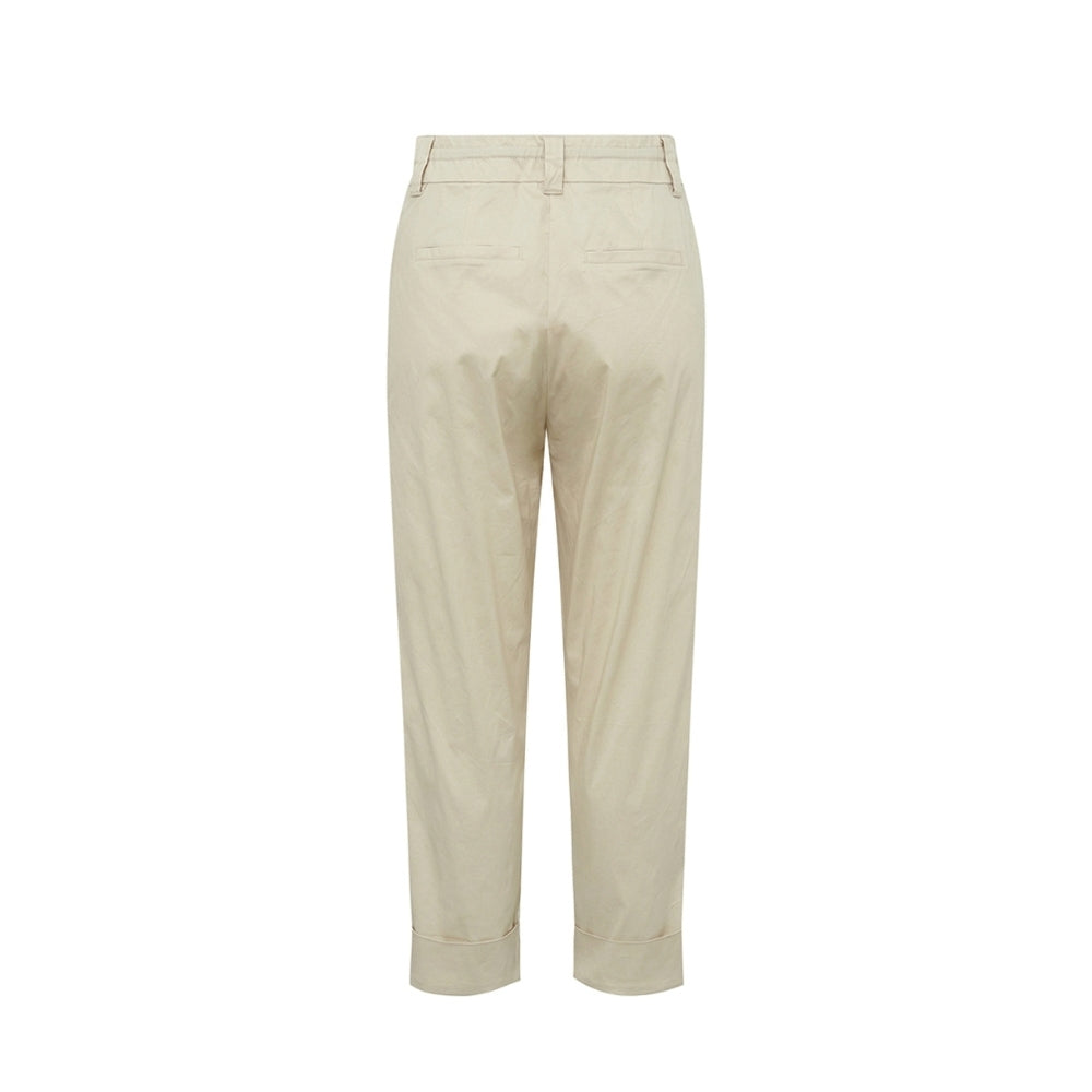 Gossia bukser – SadiaGo (Creme)