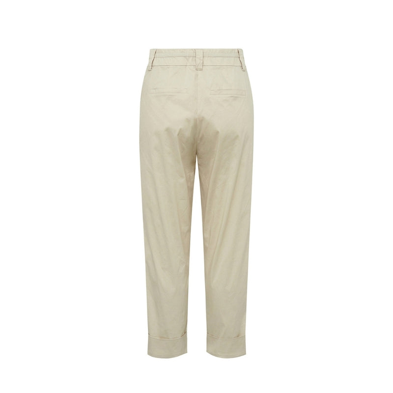 Gossia bukser – SadiaGo (Creme)