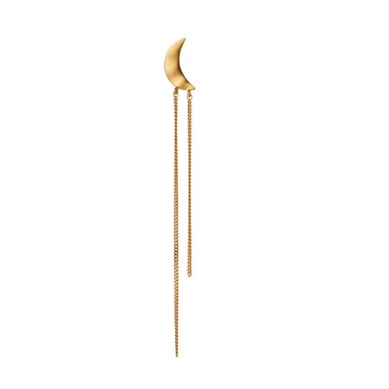 Stine A Ørering 1313-02 (Guld)