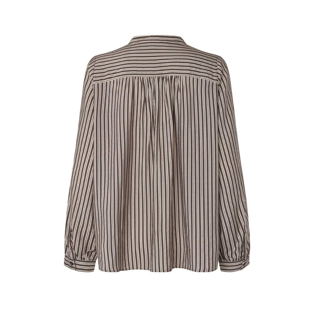 Lollys Laundry skjorte – LariLL (Stribet)