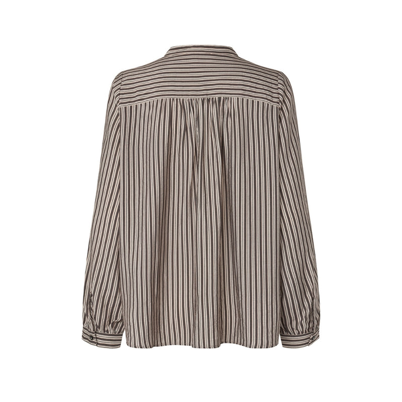 Lollys Laundry skjorte – LariLL (Stribet)