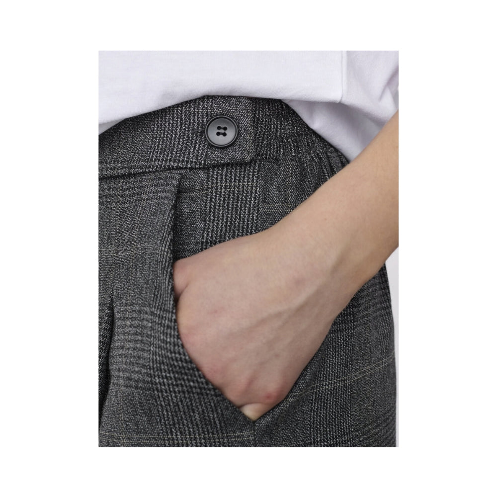 Sisters Point shorts – Viksa-L.SHO (Grå)