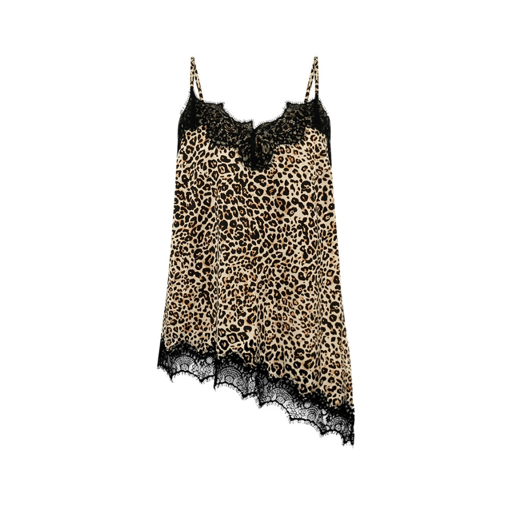 Gossia top – EmberGO (Leo)