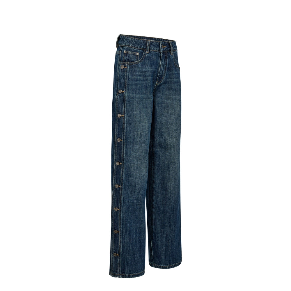 Hauté L’ Amitié jeans – HL10489 (Denim)