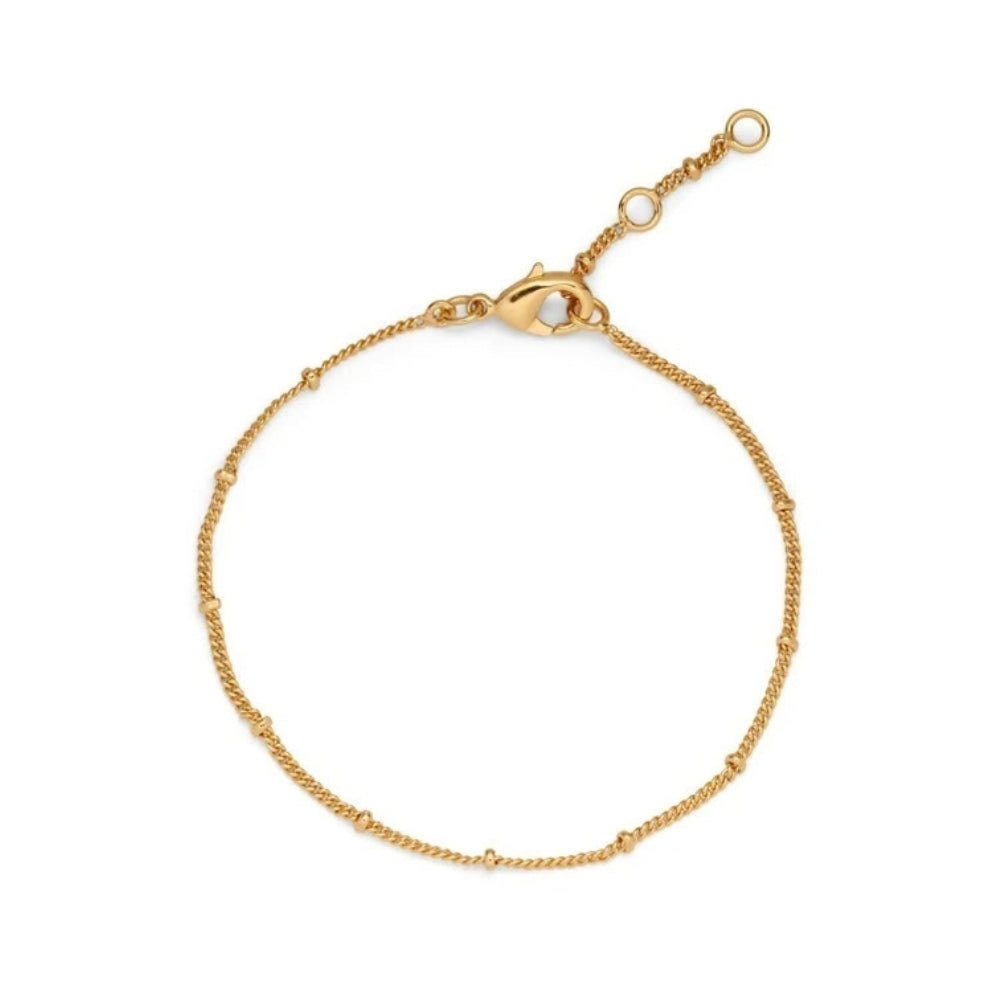 Pure by Nat armbånd – 40553 (Guld)