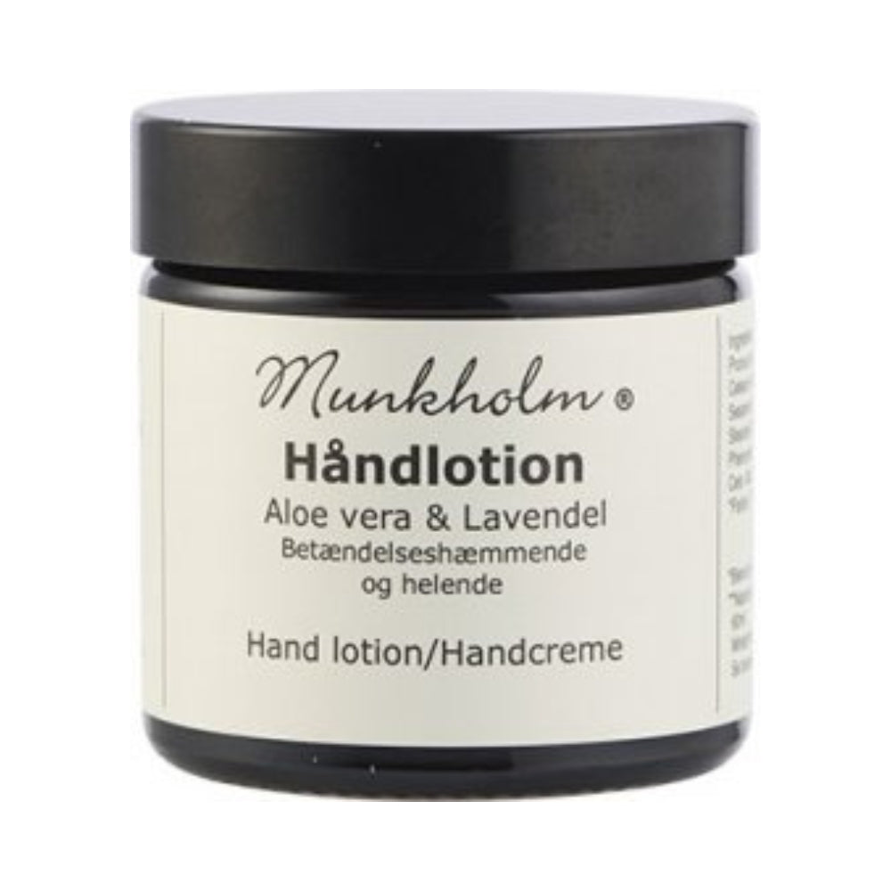 Munkholm– Håndlotion 60 ml
