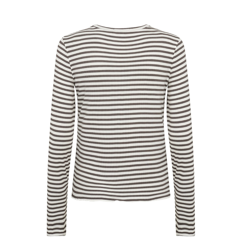 Levete Room bluse - LR-IKA 11 - 101299 - 8845C Falcon Combi