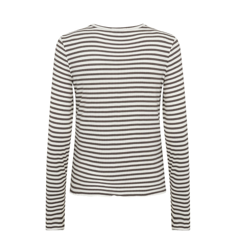 Levete Room bluse - LR-IKA 11 - 101299 - 8845C Falcon Combi
