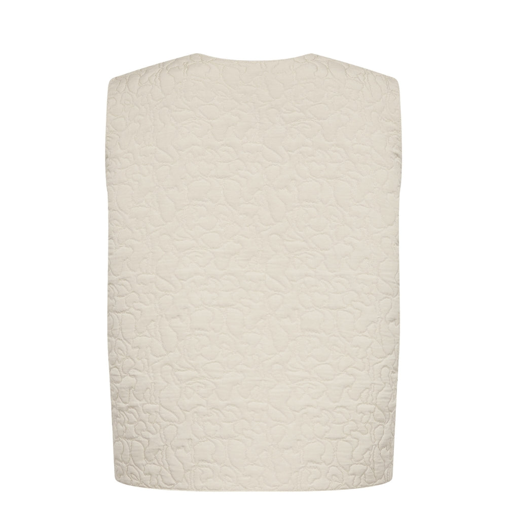 Levete Room vest - LR-Pippa 2 – 101334 – 1195 Island Fossil