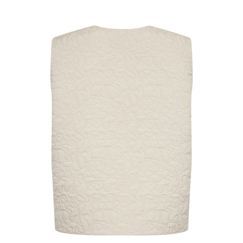 Levete Room vest - LR-Pippa 2 – 101334 – 1195 Island Fossil