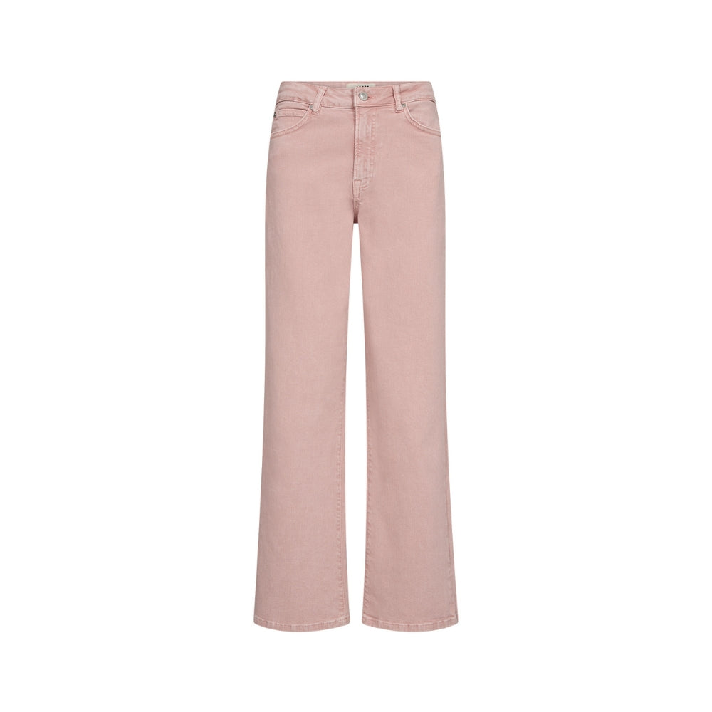 Ivy Copenhagen jeans – IVY-Mia (Lyserød)
