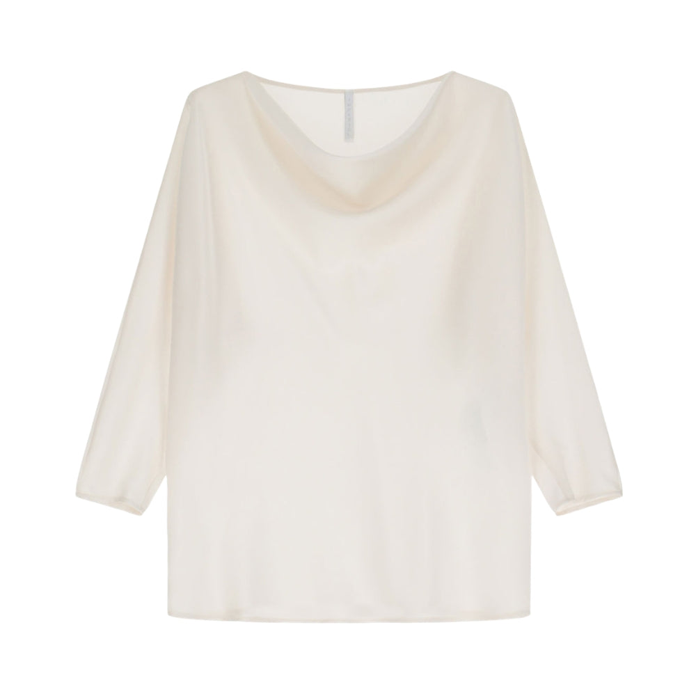 Imperial bluse - CLA6 – CLA6 – 1168 Champagne