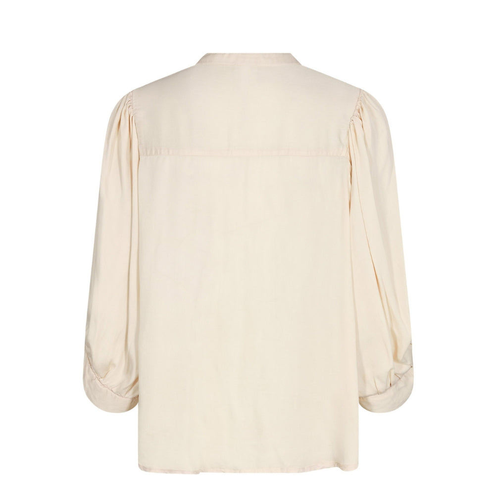 Gossia skjorte - PejaGo shirt - G1602 - Kit Washed Udsalg