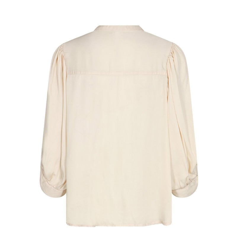 Gossia skjorte - PejaGo shirt - G1602 - Kit Washed Udsalg